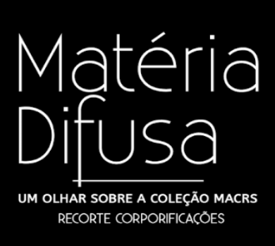 Matéria Difusa