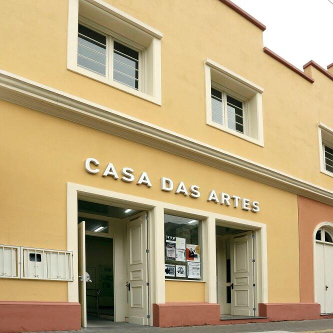Casa das Artes de Novo Hamburgo